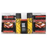 BB Lot Crossman COpperhead & Daisy Golden Bullseye