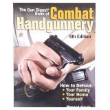 The Gun Digest Book of COMBAT HANDGUNNERY