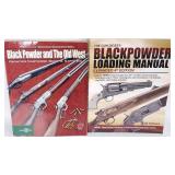 Black Powder Loading Manual &Black Powder and the