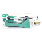 RCBS Mdl. 505 Balance Beam Mechanical Powder Scale