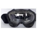 Pair of Eye protection or Shooting Goggles-adjustb