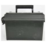MTM Case-Gard .50 Caliber Ammo Can