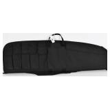 Uncle Mikes Padded Tactical Rugged Rifle Case