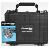 NEW Apache 1800 Watertight Protective Hardcase
