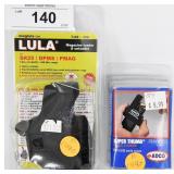 Lot of 2 Speed Loaders .308 & Ruger 10-22