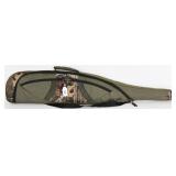 Allen soft Padded Rifle/ shotgun camo print Case