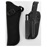 Lot of 2 Great Holsters- Both Uncle Mike