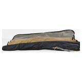 Lot of 4 Heavy duty Soft Rifle / Shotgun Cases