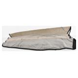 Lot of 4 Heavy duty Soft Rifle / Shotgun Cases