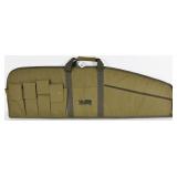 Midway USA Tactical Rifle Case OD Green
