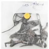 Lefevre Arms SXS Shotgun Parts Kit