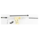 Marlin Model 60 Mag Tube, Stock Bolt, & Parts