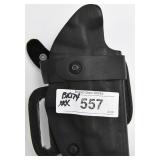 Safariland RH STX Tac Concealment Belt Holster