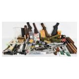 Loaded Gunsmith Super Lot! Huge Treasure Trove!