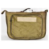 Vintage USGI Military Garment Bag