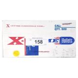 300 Rounds Of .38 Speical 125 Gr Ammo