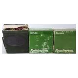 75 Rounds of Remington 12 Ga Shotshells