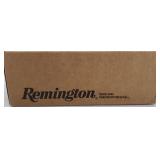 300 Rounds Of Remington .38 Special Ammo