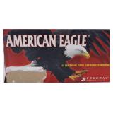 50 Rounds Federal American Eagle 44 Rem Mag Ammo