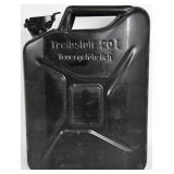 WWII Jerry Can Treibstoff 20L FEURGEFAHRLICH