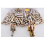 250 Rounds of .38 Special Reloaded Ammunition