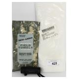 Camoflage Cover Snow white, 5x20mm GolfScope &