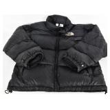 The North Face Goose Down Puffer Jacket sz LG