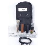 US Military Cleaning Kit-multi Caliper w/soft case