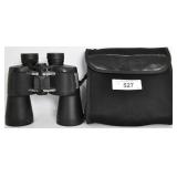 Bushnell Binoculars 16X50 13-1650 168ft at 1000yrs