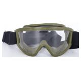 Military Issued ESS Land Ops Goggles PASGT