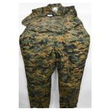 Rothco 2910-Woodland-Digital-Camo-M Flightsuit