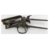 Winchester Model 1890 Receiver 1913