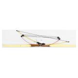 Lot of 3 Bows - 2 Kids, 1 Recurve Bow