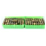 A Lot of 100 Rounds of Mixed .45 Colt Ammunition