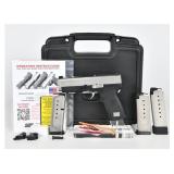 Kahr Arms P40 .40 S&W Pistol w/ 3.6' Barrel