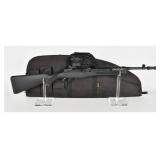 Ruger Ranch Rifle .223 Semi-Auto w/ 18.5' Barrel