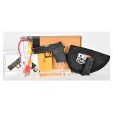 Diamondback DB9 Gen IV 9mm Semi-Auto w/ 3.1' Bbl