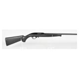 Mossberg 702 Plinkster .22 LR Rifle, 18' Barrel