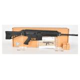 Mauser M15 Semi-Automatic Sporting Rifle .22LR