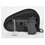 Phoenix Arms HP22 Semi-Auto .22 LR, 3' Barrel