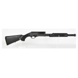 NEF Pardner Pump Shotgun for Parts/Repair