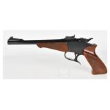T/C Contender .357 Mag Pistol w/ 10' Barrel