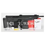 Adler Centurion BP-12 12ga Shotgun w/ 20' Bbl