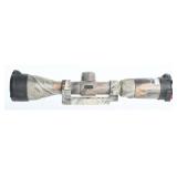 Nikon Omega 3-9x40mm BDC 300 Muzzleloader Scope