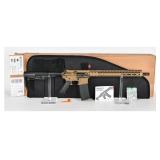 Black Rain Spec 15 5.56 Rifle w/ 16' Barrel