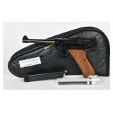 Stoeger Arms .22 LR Luger Pistol w/ 4.5' Barrel