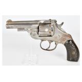 H&R Top-Break .32 S&W Revolver, 3.25' Barrel