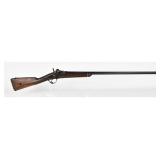 Zulu Tabatiere 12 Gauge Breech Loading Shotgun