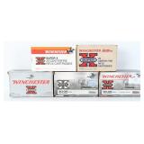 92 Rds Winchester Super-X .30-06 Springfield