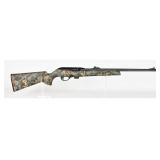 Remington Model 597 Semi-Auto Rifle .22 LR